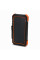 Повербанк з сонячною панеллю 20000mAh Power Bank Kraft TPB-1820SLP Orange бездротова зарядка 18W QC2.0 LED-ліхтар