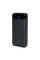 Повербанк 20000mAh Power Bank Kraft TPB-2020 Black 22.5W QC3.0