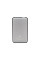 Повербанк 6000mAh Power Bank Kraft TPB-3006 Gray 22.5W QC3.0