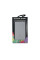 Повербанк 6000mAh Power Bank Kraft TPB-3006 Gray 22.5W QC3.0
