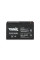 Акумуляторна батарея гелева 12В 7.2Аг Trinix TGL12V7.2Ah/20Hr GEL