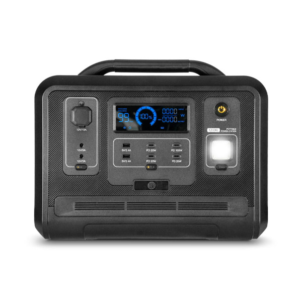 Портативне джерело живлення KPS-1200PGX Kraft