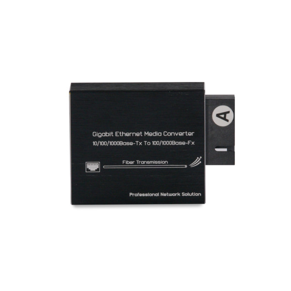 Медіаконвертер micro E-LINK LNK-M3011S-20