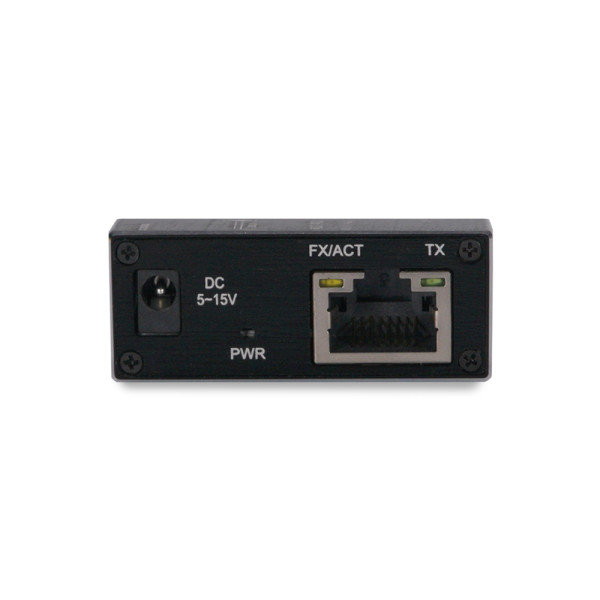 Медіаконвертер micro E-LINK LNK-M3011S-20