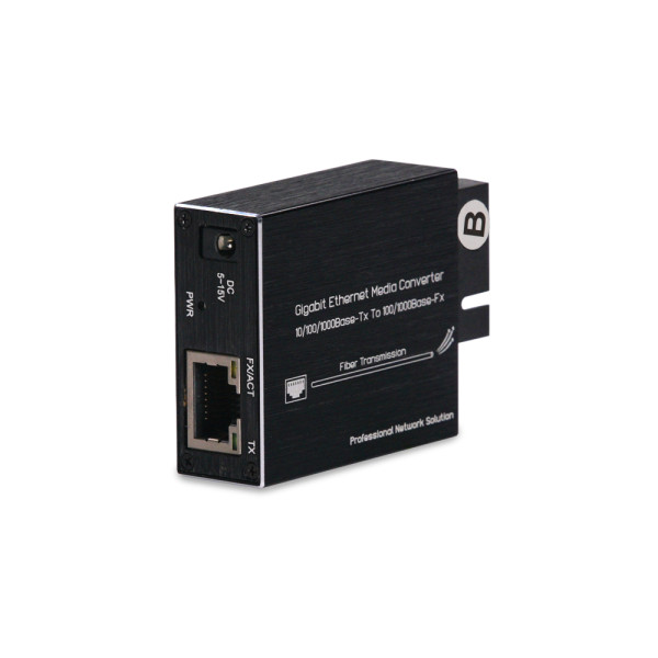 Медіаконвертер micro E-LINK LNK-M3011S-20