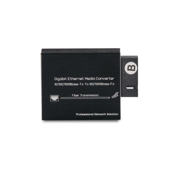 Медіаконвертер micro E-LINK LNK-M3011S-20