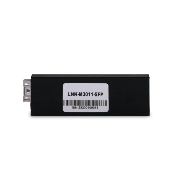 Медіаконвертер micro-mini LNK-M3011SFP E-LINK