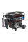 Генератор бензиновий 5 кВт Kraft KRF-5500 GE