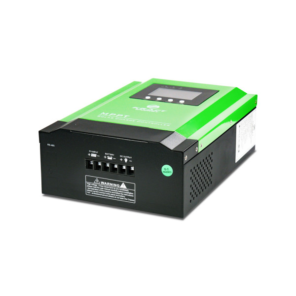 MPPT-контролер заряду для сонячної батареї KRF-SCC60A Kraft