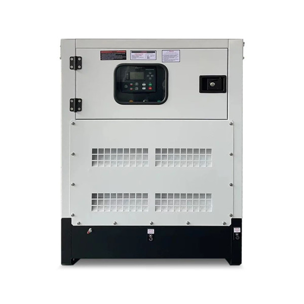 Генератор дизельний 80 кВт Kraft KRF-80KW/DA