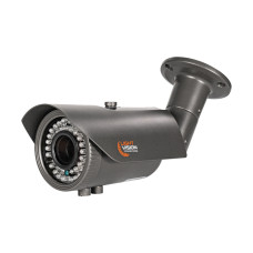 MHD-відеокамера 2Mp Light Vision VLC-8192WFM(H) Starlight Graphite f=2.8-12mm