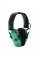Активні захисні навушники Howard Leight Impact Sport R-02521 Teal