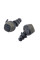 Активні захисні навушники (беруші) Earmor M20 Tactical Earbuds Foliage Green