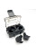 Активні захисні навушники (беруші) Earmor M20 Tactical Earbuds Foliage Green