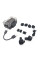 Активні захисні навушники (беруші) Earmor M20 Tactical Earbuds Foliage Green