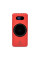 Повербанк 10000mAh Power Bank Kraft KPB-1110W Red бездротова зарядка