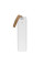 Повербанк 20000mAh Power Bank Kraft KPB-2320FCL White 22.5W QC3.0 LED-ліхтар
