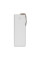 Повербанк 40000mAh Power Bank Kraft KPB-2340FCL White 22.5W QC3.0 LED-ліхтар