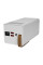 Повербанк 50000mAh Power Bank Kraft KPB-2350FCL White 22.5W QC3.0 LED-ліхтар