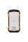 Повербанк з сонячною панеллю 20000mAh Power Bank Kraft KPB-U1820WCS Orange бездротова зарядка