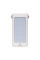 Повербанк 90000mAh Power Bank Kraft KPB-2490FCL White 22.5W QC3.0 LED-ліхтар