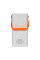 Повербанк 90000mAh Power Bank Kraft KPB-2490FCL White 22.5W QC3.0 LED-ліхтар