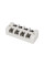Керамічна клема 4 полюси Trinix Terminal CTB 04-06