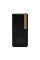 Повербанк 40000mAh Power Bank Kraft KPB-2340FCL Black 22.5W QC3.0 LED-ліхтар