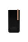 Повербанк 50000mAh Power Bank Kraft KPB-2350FCL Black 22.5W QC3.0 LED-ліхтар