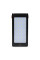Повербанк 90000mAh Power Bank Kraft KPB-2490FCL Black 22.5W QC3.0 LED-ліхтар
