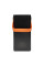 Повербанк 90000mAh Power Bank Kraft KPB-2490FCL Black 22.5W QC3.0 LED-ліхтар