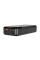 Повербанк 20000mAh Power Bank Kraft KPB-2120FCL Black 22.5W QC3.0 LED-ліхтар