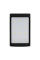 Повербанк з сонячною панеллю 10000mAh Power Bank Kraft KPB-1012SL Black LED-ліхтар