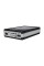 Повербанк з сонячною панеллю 10000mAh Power Bank Kraft KPB-1012SL Black LED-ліхтар