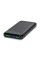 Повербанк 10000mAh Power Bank Kraft KPB-2010FC Black 22.5W QC3.0