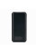 Повербанк 10000mAh Power Bank Kraft KPB-2010FC Black 22.5W QC3.0