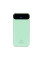 Повербанк 10000mAh Power Bank Kraft KPB-2010FC Green 22.5W QC3.0
