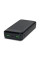 Повербанк 20000 mAh Power Bank Kraft KPB-2020FC Black 22.5W QC3.0