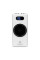 Повербанк 10000mAh Power Bank Kraft KPB-1110W White бездротова зарядка