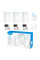 Маршрутизатор WiFi Mesh-система WiFi 5 Cudy M1300 (3-Pack) 3 штуки дводіапазонні гігабітні AC1200