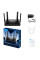 WiFi 6 Mesh-маршрутизатор Cudy WR3000 дводіапазонний гігабітний AX3000