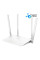 WiFi 5 Mesh-маршрутизатор Cudy WR1300 дводіапазонний гігабітний AC1200