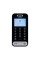 IP-відеопанель з WiFi 2Mp TVT TD-E2223-EM/IC/PE/WF з розпізнаванням облич та зчитувачем Mifare