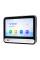 IP-відеодомофон з WiFi 7" TVT TD-E2137-PE/TP/WF Black