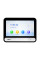 IP-відеодомофон з WiFi 7" TVT TD-E2137-PE/TP/WF Black