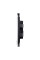IP-відеодомофон з WiFi 7" TVT TD-E2137-PE/TP/WF Black