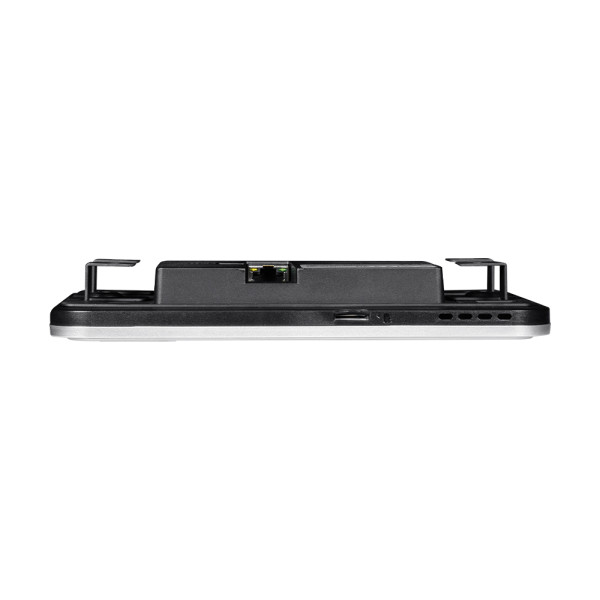 IP-відеодомофон з WiFi 7" TVT TD-E2137-PE/TP/WF Black