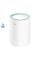 Маршрутизатор WiFi Mesh-система WiFi 5 Cudy M1300 (1-Pack) дводіапазонний гігабітний AC1200
