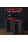 Маршрутизатор WiFi Mesh-система WiFi 6 2.5G Cudy M3000 Black (1-Pack) дводіапазонний AX3000