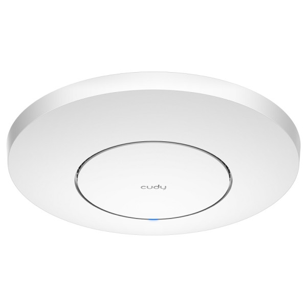 Точка доступу WiFi 5 Cudy AP1300 з підтримкою Mesh дводіапазонна гігабітна